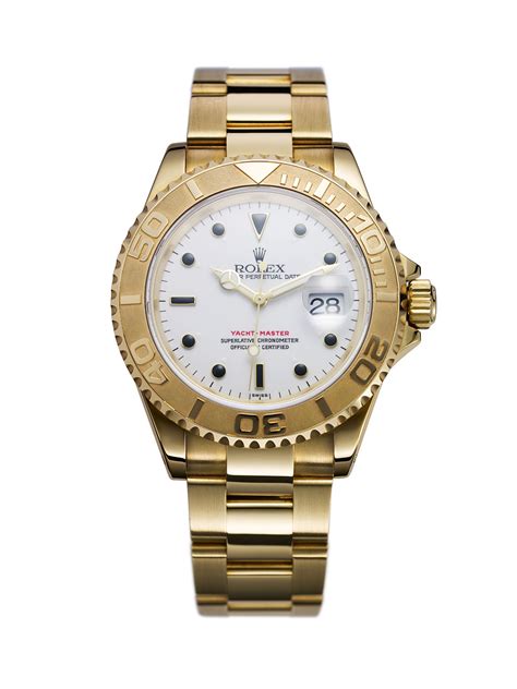 rolex yacht master wiki